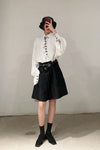 ARCHIVIO J.M.Ribot Linen Hat HA13/QU PAJMR4